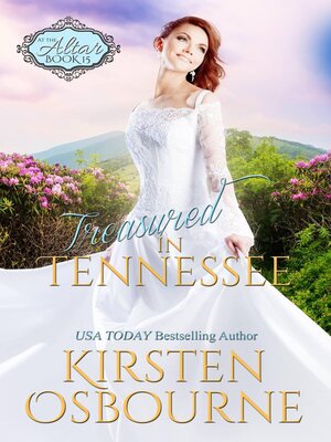 cover image of Treasured in Tennessee